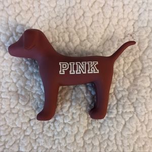VS PINK mini dog